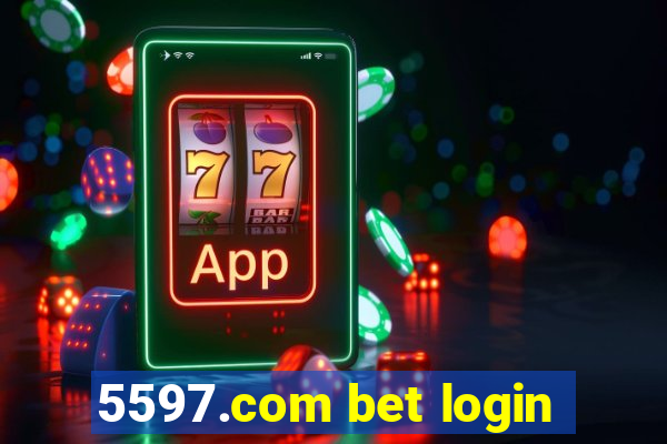 5597.com bet login